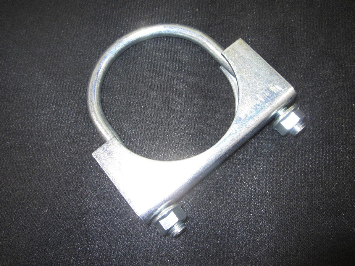 GN7-319-24GT - OEM 2-3/4 GN-MUFFLER CLAMP - JLG