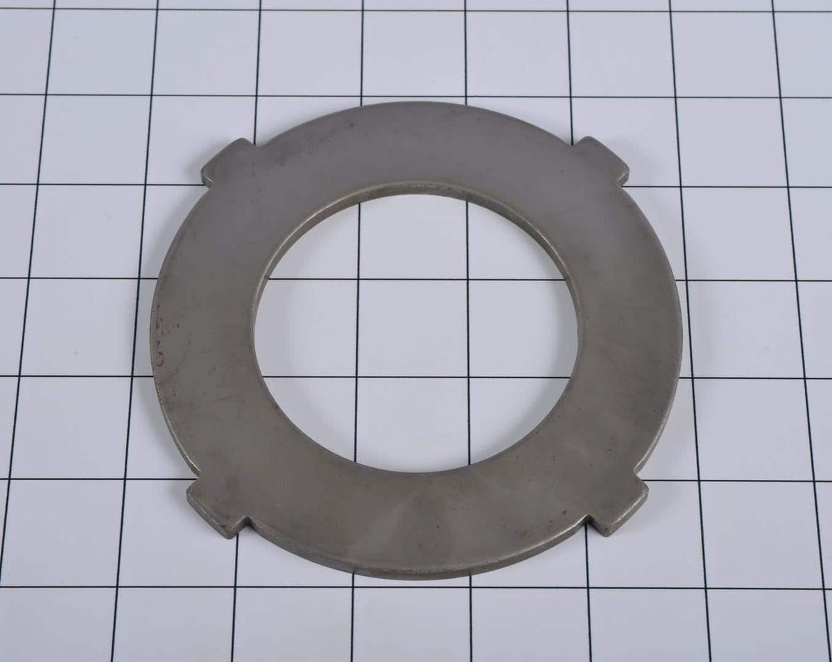 GN7126472GT - OEM PLATE - JLG
