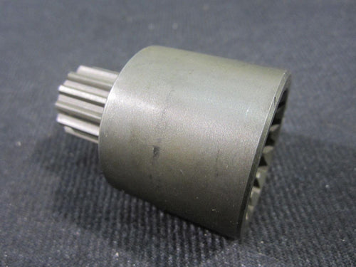 GN7126524GT - OEM GN-DR SLEEVE ADAPTOR - JLG