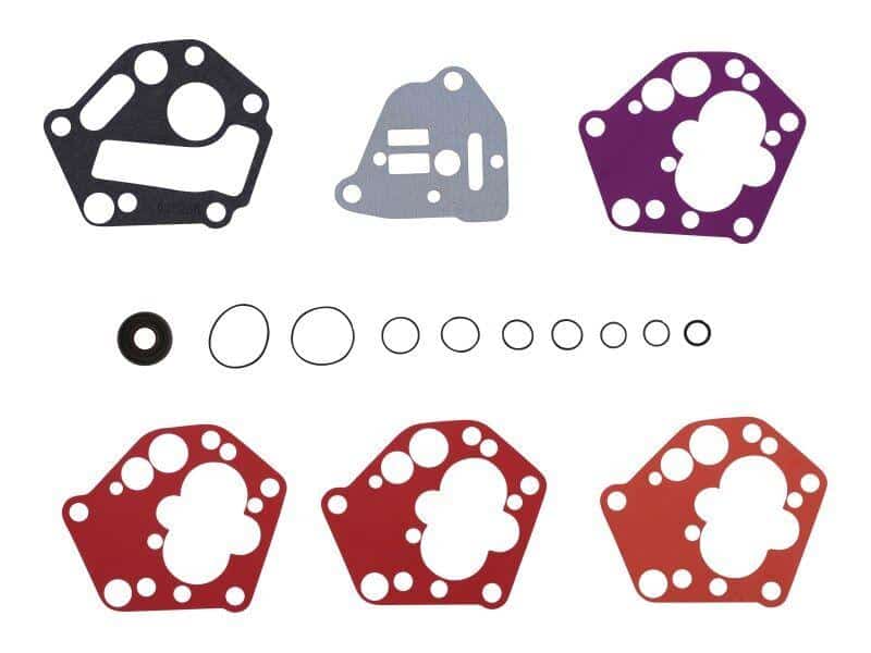 GN7126684GT - OEM SEAL KIT - JLG
