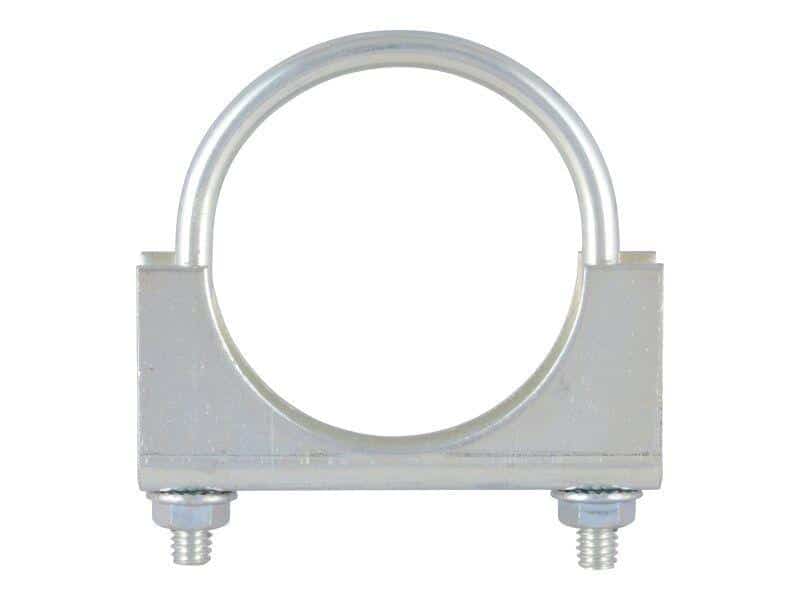 GN71911GT - OEM MUFFLER CLAMP - JLG