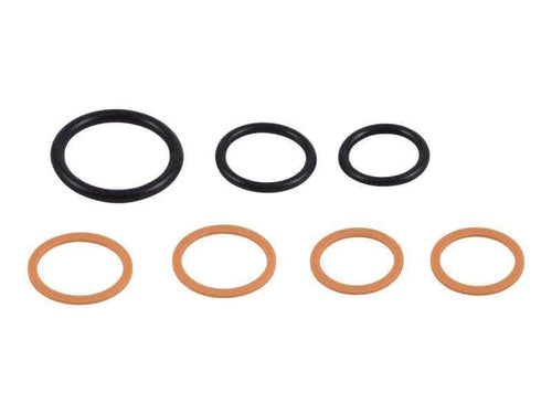 GN72043GT - OEM SOLENOID VALVE SEAL KIT - JLG
