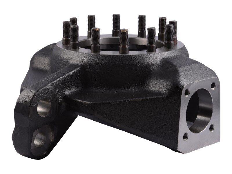 GN7229198GT - OEM STEERING KNUCKLE ASSEMBLY - JLG