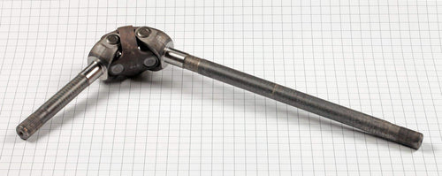 GN7229223GT - OEM SHAFT ASSEMBLY - JLG