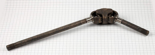 GN7229224GT - OEM SHAFT ASSEMBLY - JLG