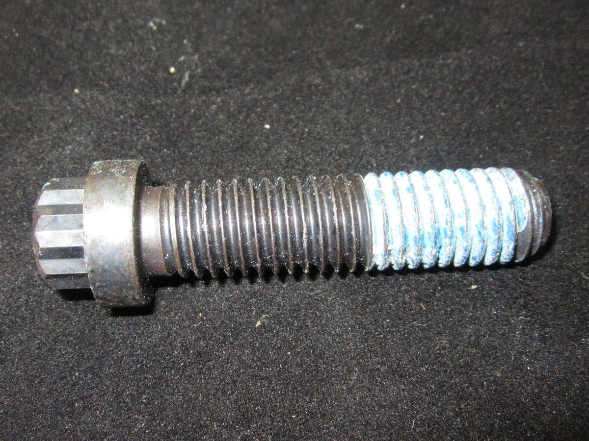 GN7229266GT - OEM BOLT - JLG