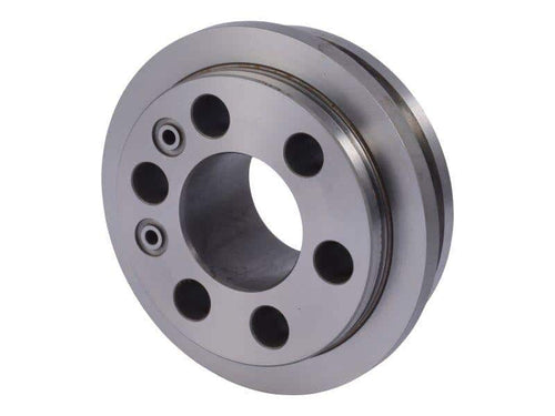 GN7229271GT - OEM WET BRAKE RETAINER - JLG
