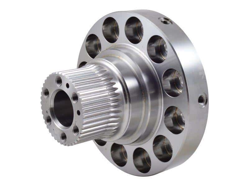 GN7229280GT - OEM SPINDLE - JLG