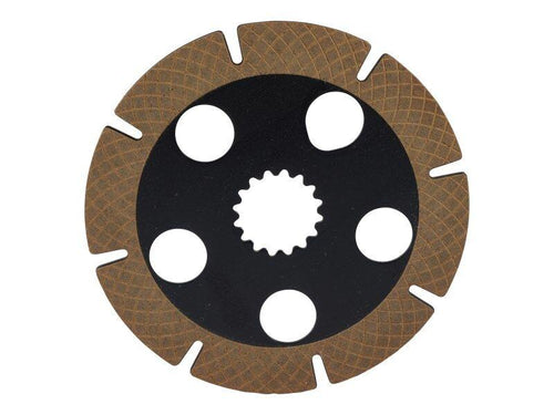 GN7229605GT - OEM DANA AXLE BRAKE DISC - JLG