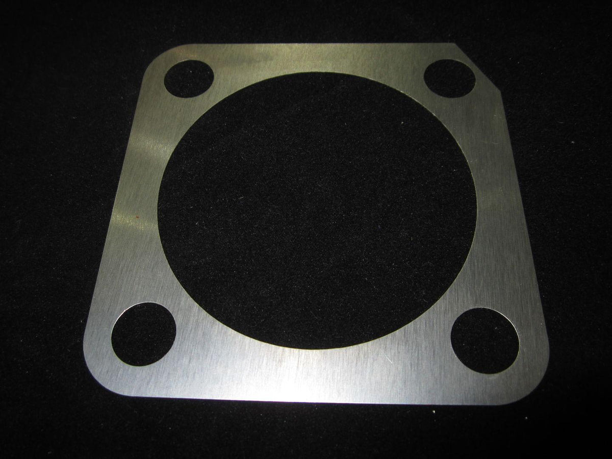 GN722966GT - OEM GN-SHIM .010 - JLG