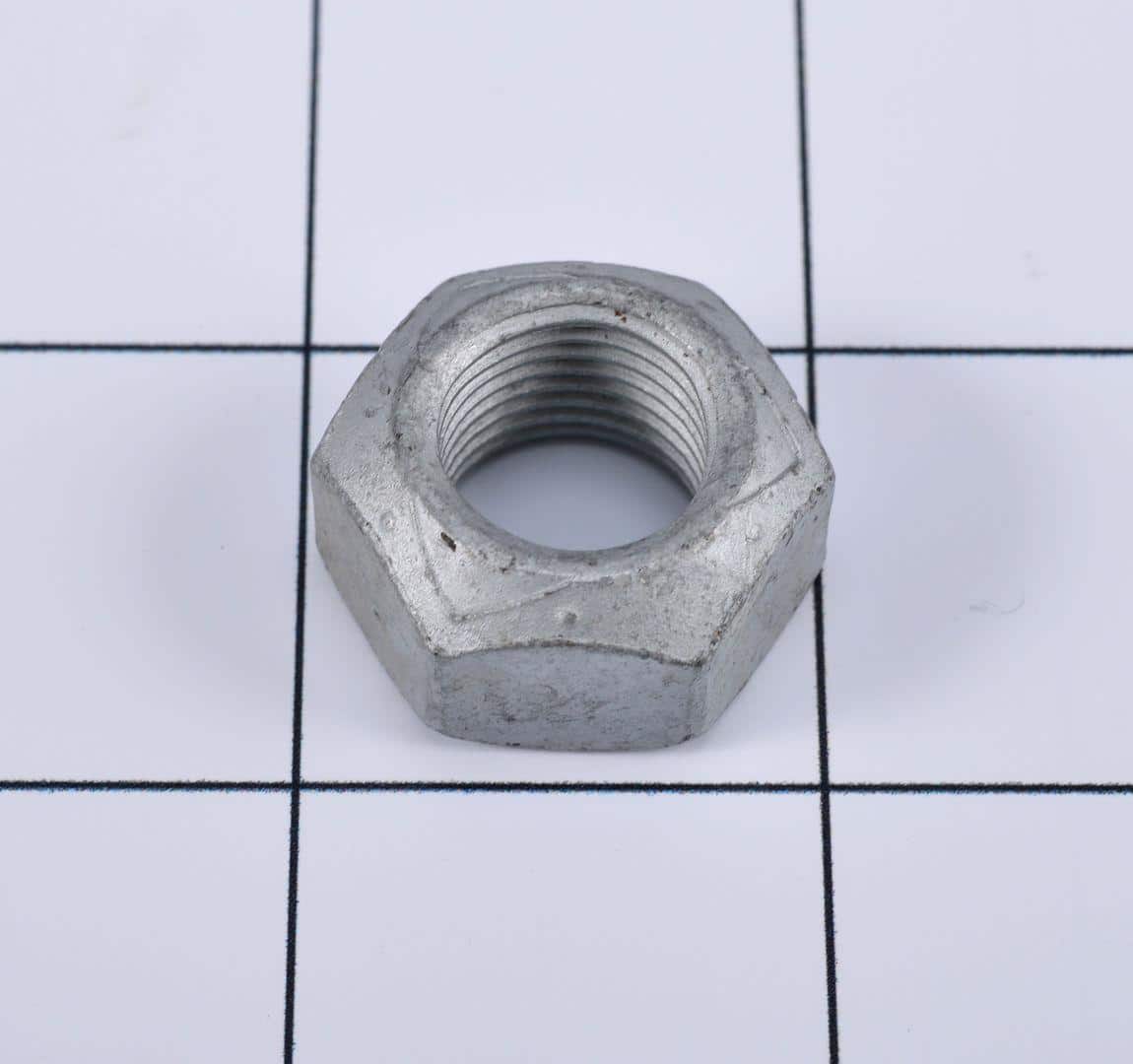 GN722975GT - OEM LOCK NUT - JLG