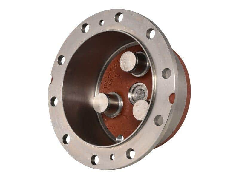 GN7229842GT - OEM GEAR CARRIER - JLG