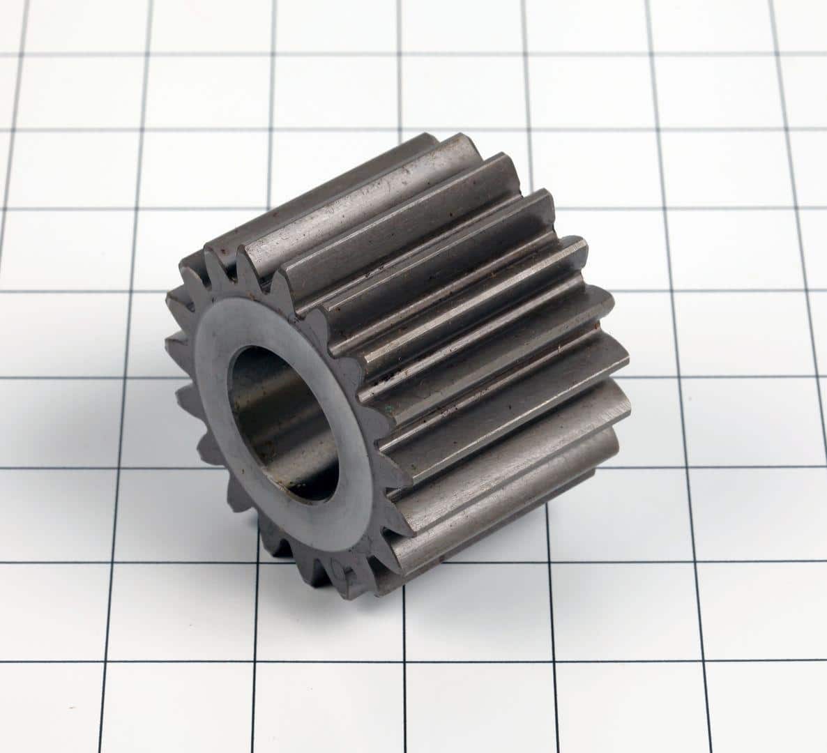 GN722985GT - OEM SPUR GEAR - JLG