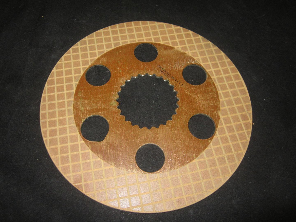GN7229997GT - OEM DANA FRONT & REAR AXLE MODELS 213/223 AXLE BRAKE DISC 0.26 THICKNESS - JLG