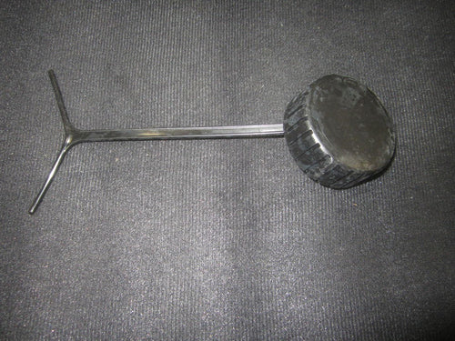 GN72327GT - OEM COOLANT RECVRY GN-CAP - JLG