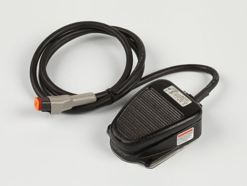 GN73233GT - OEM FOOT SWITCH ASSEMBLY - JLG