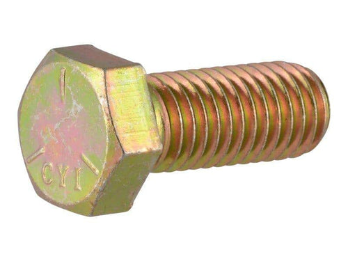 GN75101GT - OEM 1/2-13 GN-SCREW-HHC - JLG