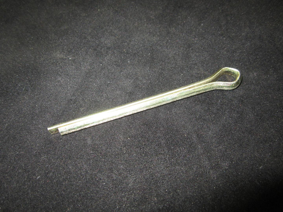 GN75396GT - OEM COTTER .25X3.18 EXT CAB GN-PIN - JLG