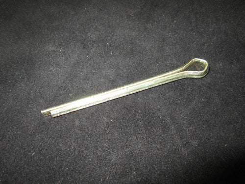 GN75396GT - OEM COTTER .25X3.18 EXT CAB GN-PIN - JLG
