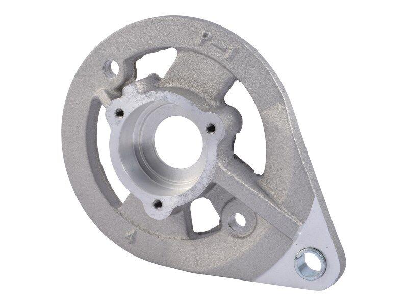 GN75428GT - OEM FRONT END PLATE - JLG