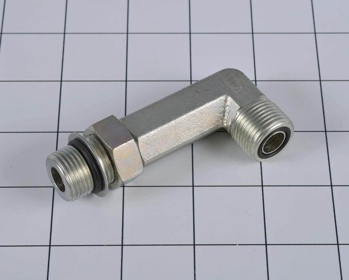 GN75614GT - OEM GN-FITTING 90D - JLG