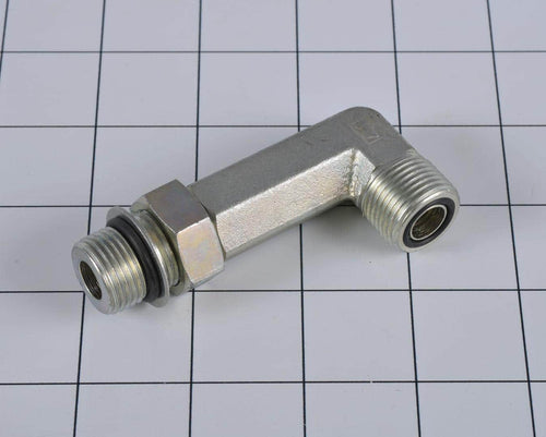 GN75614GT - OEM GN-FITTING 90D - JLG