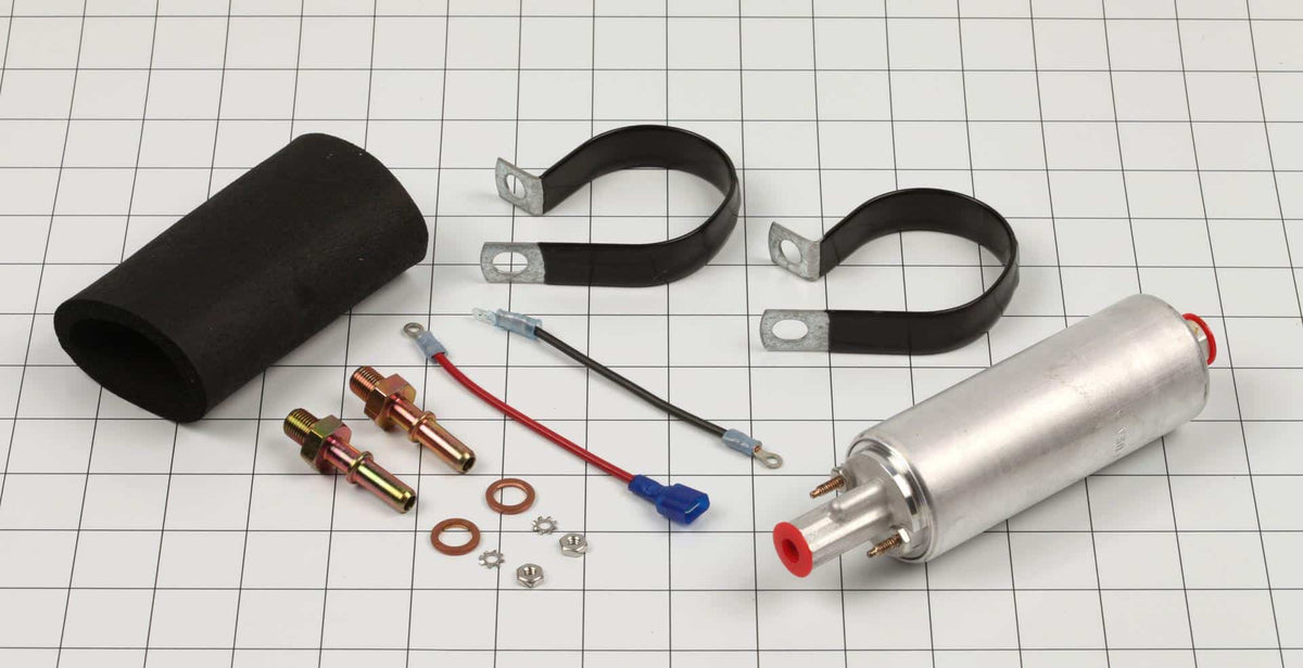 GN77219GT - OEM FUEL PUMP - JLG