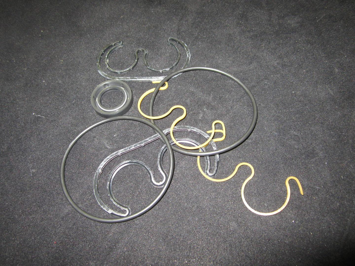 GN77990GT - OEM SEAL KIT - JLG