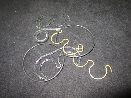 GN77990GT - OEM SEAL KIT - JLG