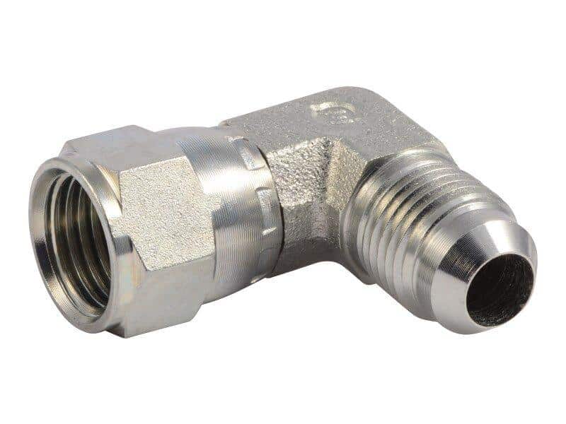 GN78091GT - OEM GN-SW NUT 90 ELBOW - JLG