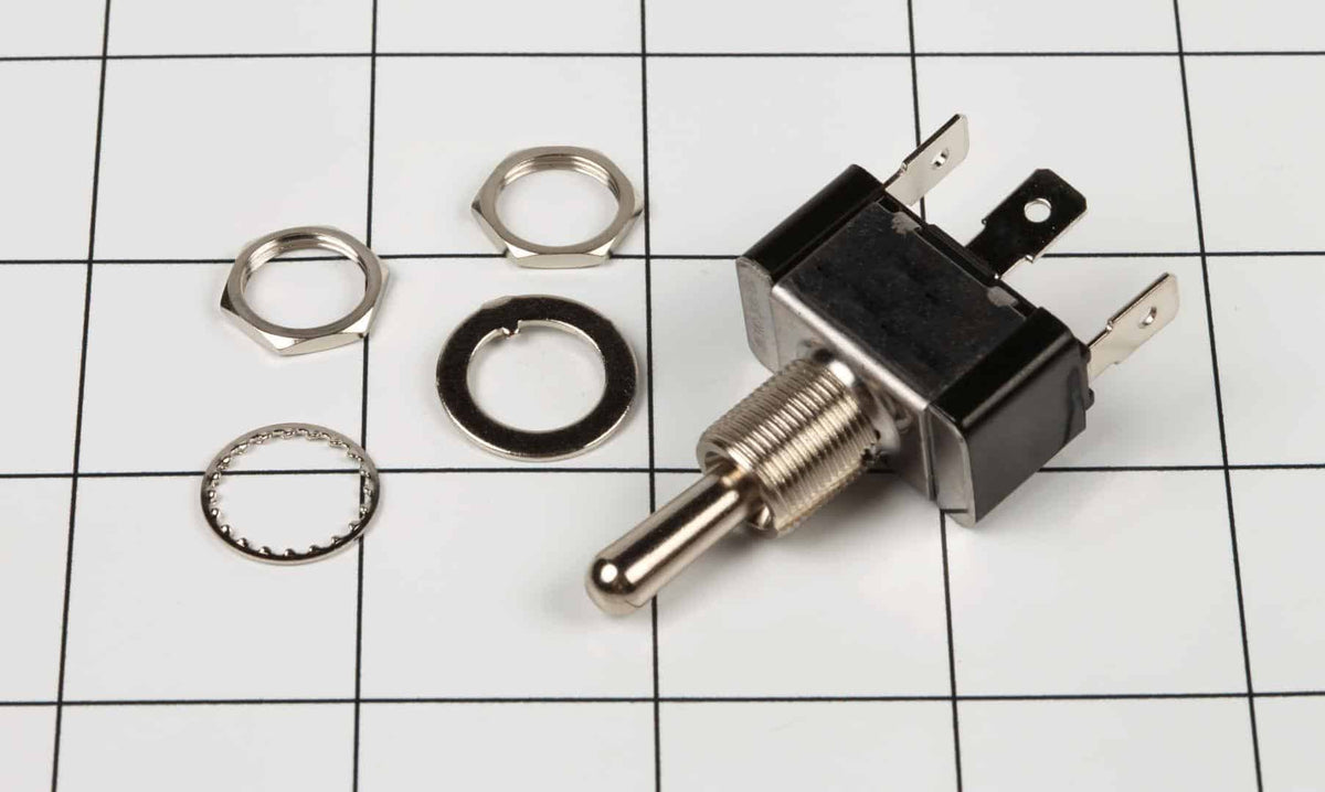 GN80220GT - OEM TOGGLE SWITCH - JLG