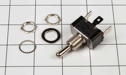 JLG OEM Toggle Switch part number GN80220GT