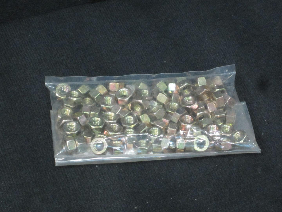 GN80252GT - OEM NUTS - JLG