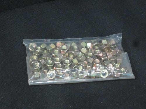 GN80252GT - OEM NUTS - JLG