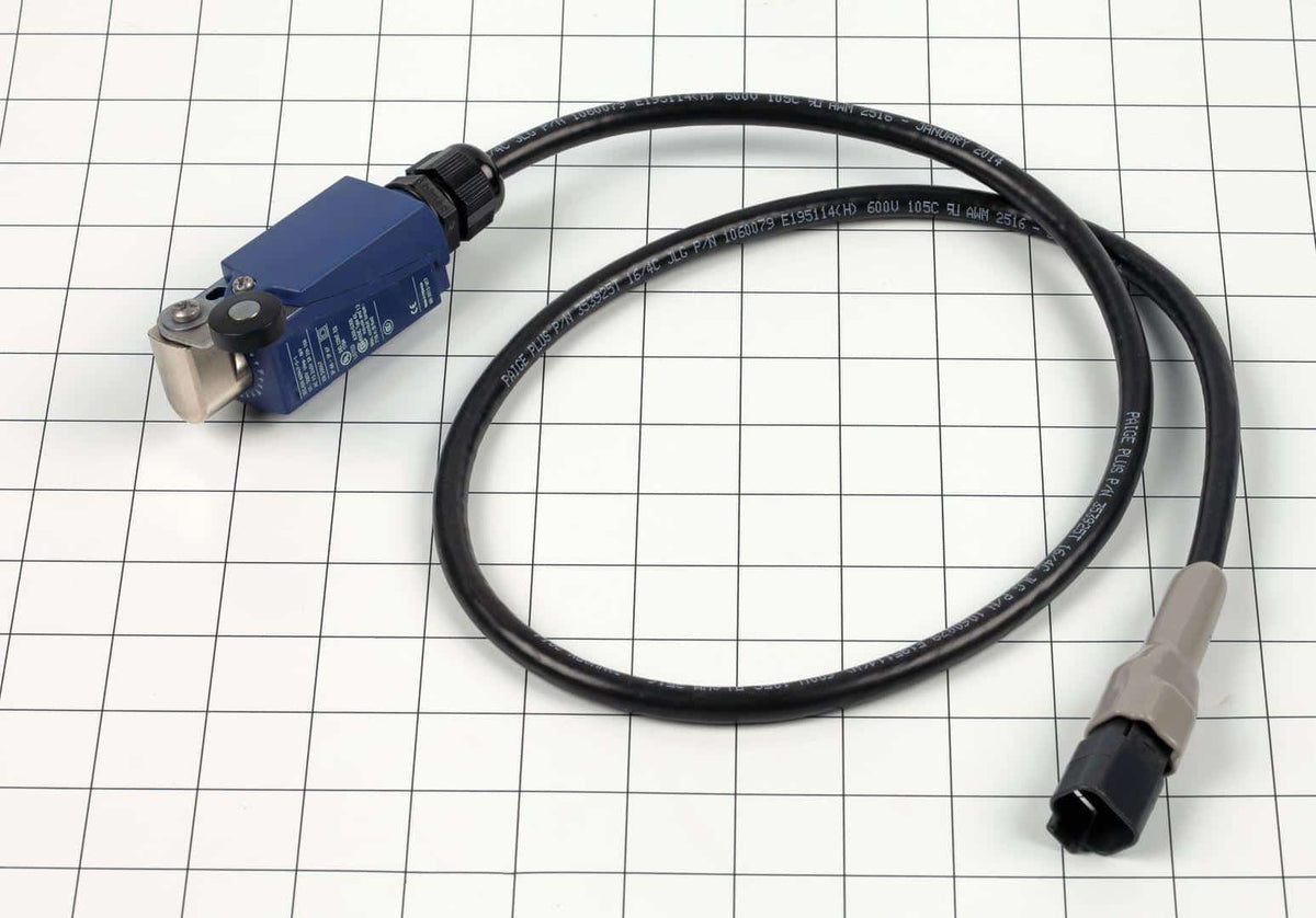 GN81456GT - OEM LIMIT SWITCH HARNESS - JLG