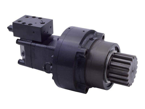 GN824050 - OEM SWING DRIVE ASSEMBLY - JLG