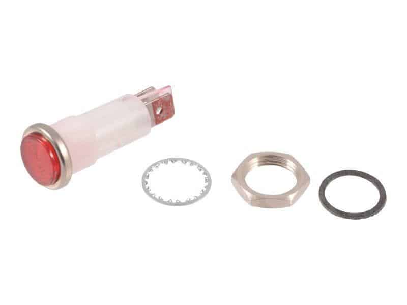 GN824879GT - OEM LED RED LIGHT - JLG