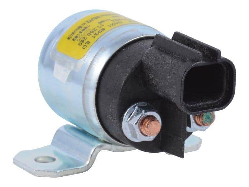 GN824987GT - OEM RELAY - JLG
