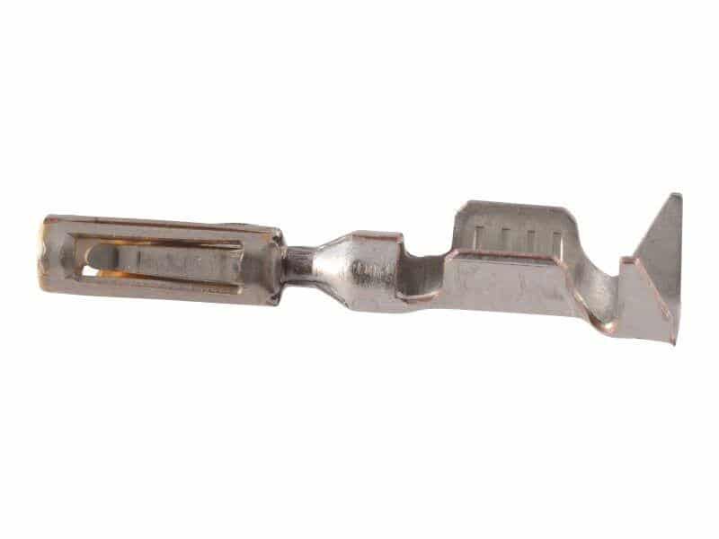 GN83122GT - OEM TERMINAL SOCKET 18GA AMPSEAL TO FIT GENIE MACHINES - JLG