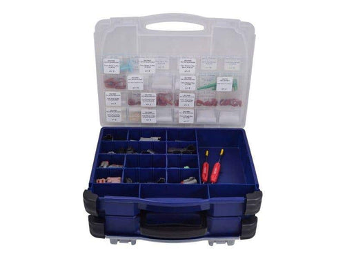 GN83129GT - OEM DEUTSH CONNECTOR LARGE REPAIR KIT - JLG