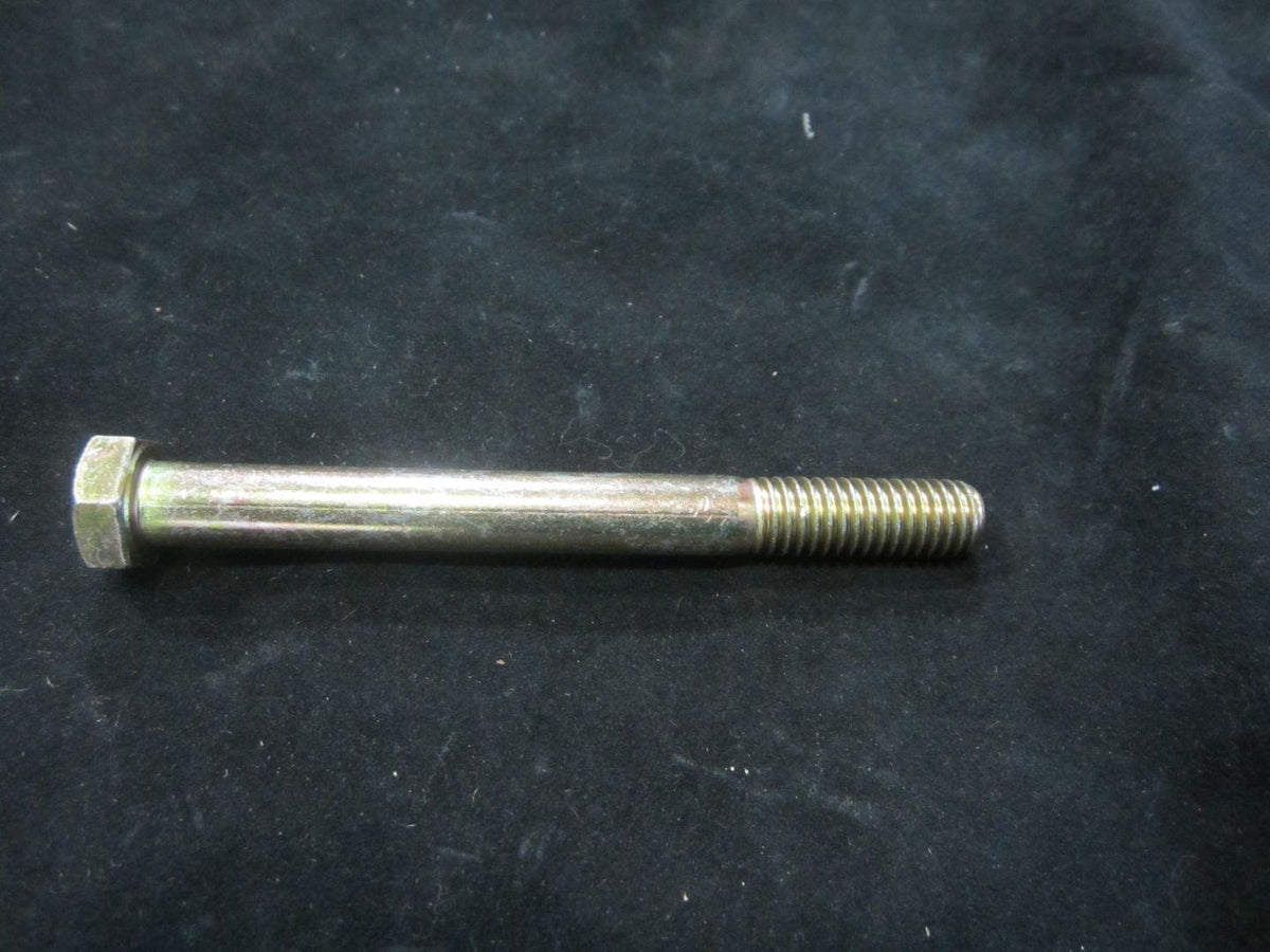 GN8352GT - OEM .375-16X3.750 GN-SCR CAP HH 5 - JLG