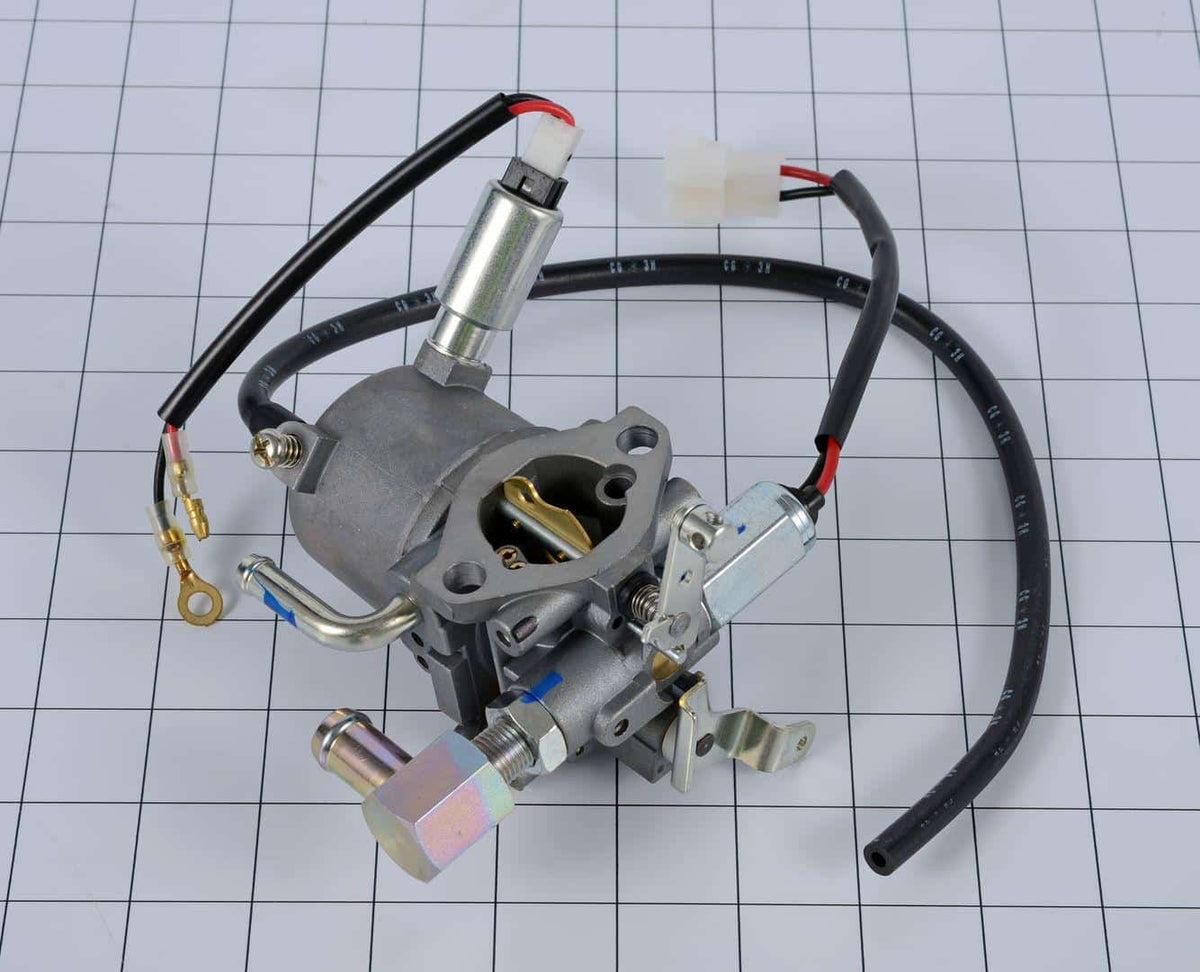 GN84118GT - OEM DF-752 GN-CARBURETOR - JLG