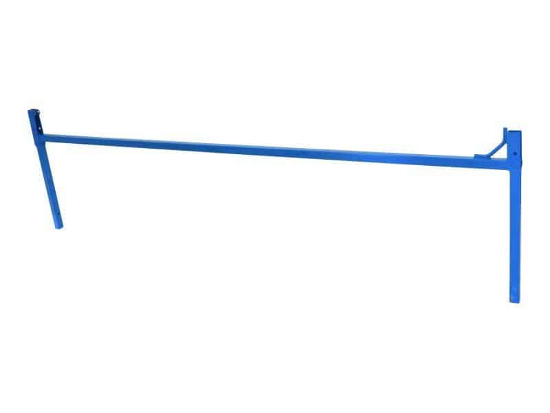 GN84683GT - OEM GN-ASSEMBLY RAIL LWR - JLG