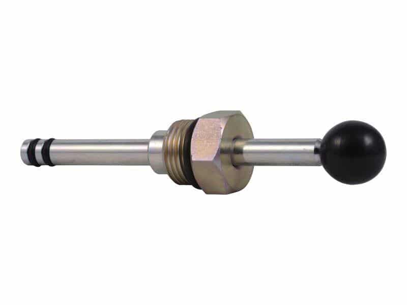 GN84743GT - OEM PILOT OPERATED ASSEMBLY GN-VALVE - JLG