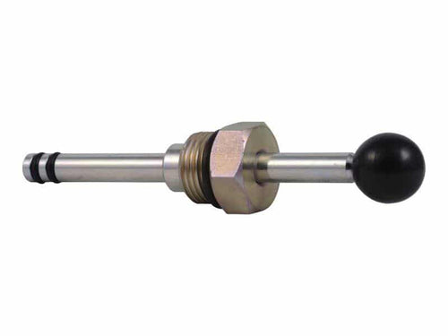 GN84743GT - OEM PILOT OPERATED ASSEMBLY GN-VALVE - JLG