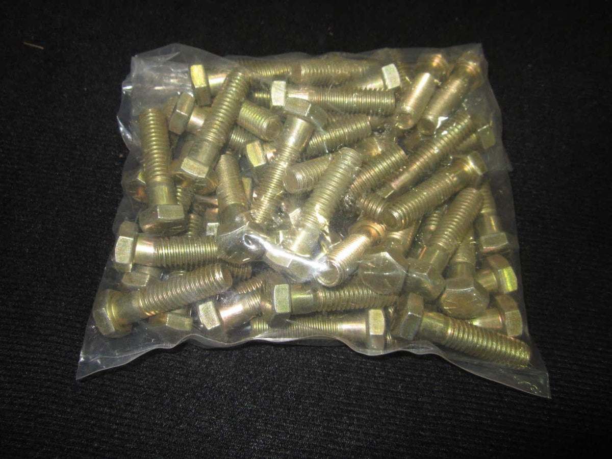 GN8516GT - OEM HEX HEAD CAPSCREW - JLG