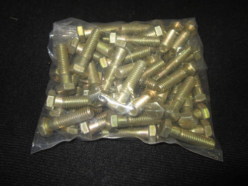 GN8516GT - OEM HEX HEAD CAPSCREW - JLG