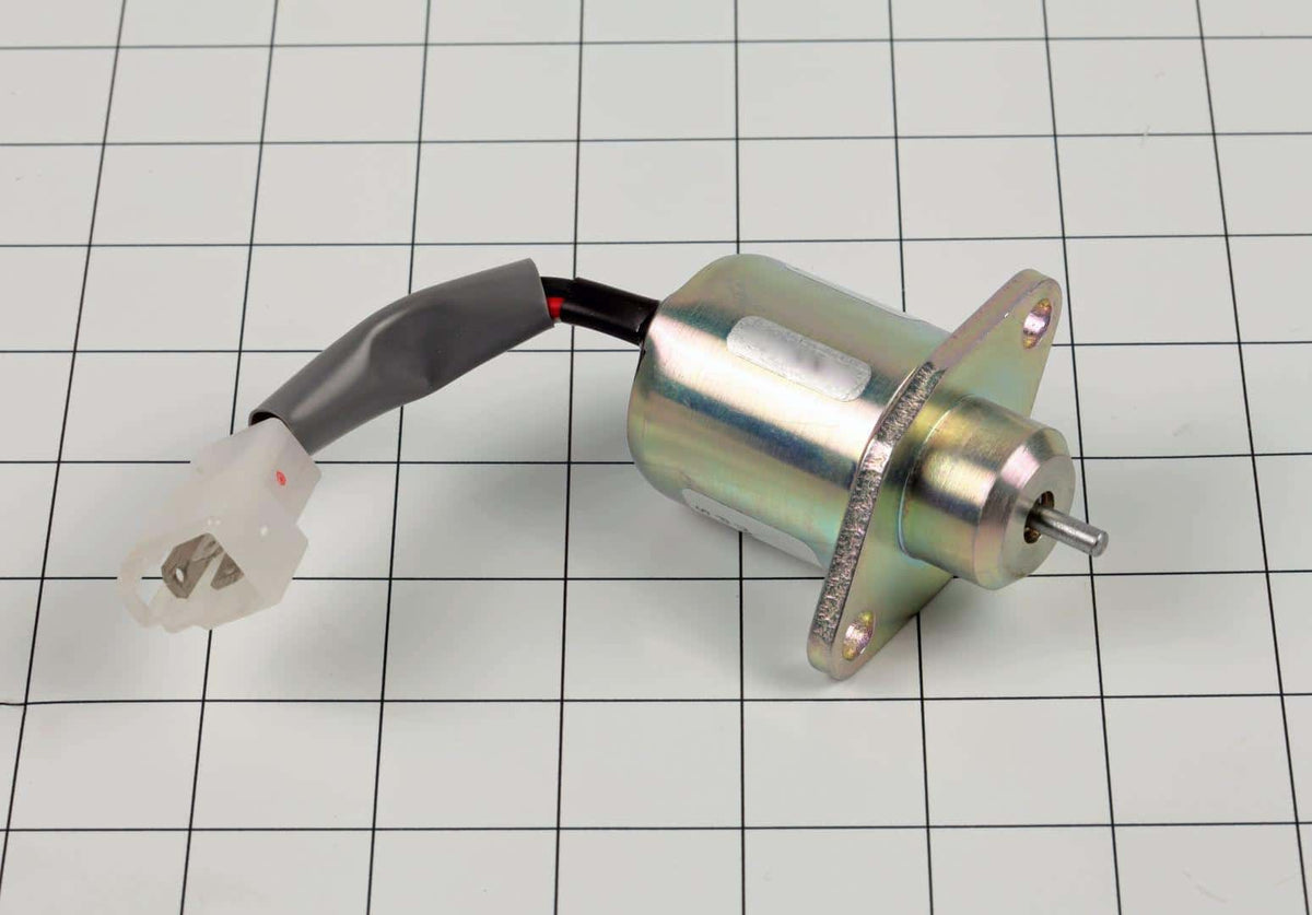 GN866030GT - OEM STOP SOLENOID - JLG