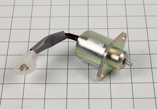 GN866030GT - OEM STOP SOLENOID - JLG