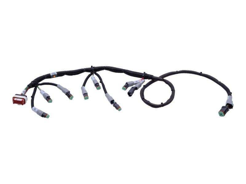 GN88130GT - OEM PCON J2 MANIFOLD GN-CONNECTOR - JLG